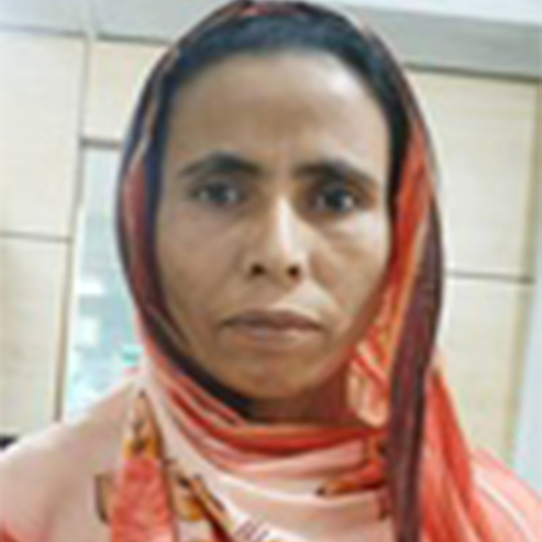 Nilufa-Begum