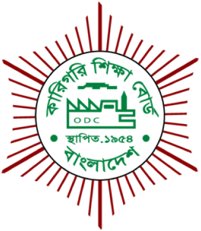 LOGO - Bangladesh Technical Education Board