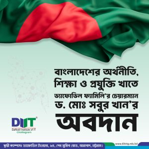 Daffodil-International-University-DIU-and-Dr.-MD.-Sabur-Khan