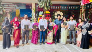 🎓 Successful Completion of BBA 8th Semester Viva at DIIT Chattogram: A New Journey Begins