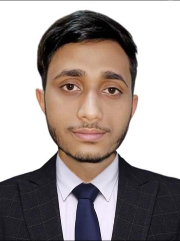 Muhammad Saeedul Islam