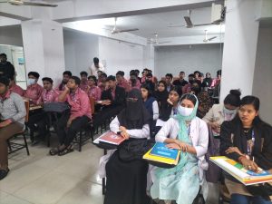 🎓📘 𝐃𝐢𝐩𝐥𝐨𝐦𝐚 𝐢𝐧 𝐄𝐧𝐠𝐢𝐧𝐞𝐞𝐫𝐢𝐧𝐠 𝐅𝐢𝐧𝐚𝐥 𝐄𝐱𝐚𝐦 𝐆𝐮𝐢𝐝𝐞𝐥𝐢𝐧𝐞𝐬 𝐒𝐞𝐬𝐬𝐢𝐨𝐧 | 𝐃𝐈𝐈𝐓 𝐂𝐡𝐚𝐭𝐭𝐨𝐠𝐫𝐚𝐦⁣⁣ ⁣⁣ বাংলাদেশ কারিগরি শিক্ষাবোর্ড (BTEB)-এর অধীনে ৪ বছর মেয়াদী ডিপ্লোমা ইন ইঞ্জিনিয়ারিং প্রোগ্রামের সেমিস্টার ফাইনাল পরীক্ষা আগামীকাল ৩০ ডিসেম্বর ২০২৫ থেকে শুরু হতে যাচ্ছে।⁣⁣ ⁣⁣ পরীক্ষার পূর্ব প্রস্তুতির অংশ হিসেবে আজ ২৯ ডিসেম্বর ২০২৫ তারিখে ড্যাফোডিল ইনস্টিটিউট অব আইটি, চট্টগ্রামে শিক্ষার্থীদের জন্য Final Exam Guidelines Session আয়োজন করা হয়। এ সেশনে পরীক্ষার নিয়মাবলি, সময় ব্যবস্থাপনা ও প্রয়োজনীয় দিকনির্দেশনা প্রদান করা হয়।⁣⁣ ⁣⁣ শিক্ষার্থীদের পরীক্ষায় সর্বোচ্চ সফলতা কামনা করি। 💐📚⁣⁣ ⁣⁣ #𝐃𝐢𝐩𝐥𝐨𝐦𝐚𝐈𝐧𝐄𝐧𝐠𝐢𝐧𝐞𝐞𝐫𝐢𝐧𝐠 #𝐁𝐓𝐄𝐁 #𝐅𝐢𝐧𝐚𝐥𝐄𝐱𝐚𝐦𝟐𝟎𝟐𝟓 #𝐄𝐱𝐚𝐦𝐆𝐮𝐢𝐝𝐞𝐥𝐢𝐧𝐞𝐬 #𝐃𝐈𝐈𝐓_𝐂𝐡𝐚𝐭𝐭𝐨𝐠𝐫𝐚𝐦 #𝐃𝐚𝐟𝐟𝐨𝐝𝐢𝐥𝐈𝐧𝐬𝐭𝐢𝐭𝐮𝐭𝐞𝐎𝐟𝐈𝐓 #𝐃𝐚𝐟𝐟𝐨𝐝𝐢𝐥𝐆𝐫𝐨𝐮𝐩 #𝐓𝐞𝐜𝐡𝐧𝐢𝐜𝐚𝐥𝐄𝐝𝐮𝐜𝐚𝐭𝐢𝐨𝐧 #𝐂𝐡𝐚𝐭𝐭𝐨𝐠𝐫𝐚𝐦